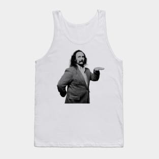 David Crosby Tank Top